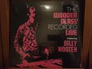 Billy Wooden 