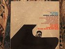 Herbie Hancock My Point Of View Blue Note Records Vinyl LP Ear (BLP 4126)