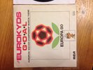 45 Giri Eurokyds Goal Sigla Tv Cartoni 7