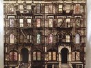 Led Zeppelin – Physical Graffiti 2xLP Vinyl Record Swan Song SS 2-200 1198 (EX)