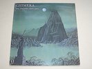 CHIMERA - Des Duviels Oorkussen - LP RARE DUTCH PSYCH FOLK AUTOGRAPHS LISTEN 