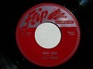 CARL PERKINS / Movie Magg b/w Turn Around / Flip 501 45 rpm Reissue / M-