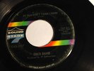 NORTHERN SOUL 45/ GWEN DAVIS 