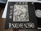 MISSUS BEASTLY NARA ASST INCENSE 1970 MINT KRAUTROCK