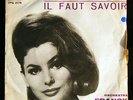 POPCORN INSTRO 45: Franck Pourcel 