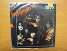 KISS PRESUMIDO ’78 STRUTTER ‘78 MEXICAN 7 INCH EP PS SEALED