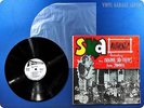 THE ORIGINAL SKA TALITES Ska Authentic Vol.1 SOL 9006 JAZZ LP m3437