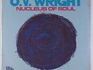 O.V. WRIGHT Nucleus Of Soul BACKBEAT LP SEALED