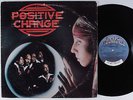 POSITIVE CHANGE Self Titled FORTRESS RECORD LP private modern soul