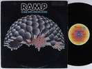 RAMP Come Into Knowledge BLUE THUMB LP VG++