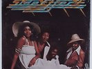 SIDE EFFECT Self Titled FANTASY LP SEALED