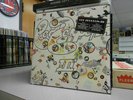 LED ZEPPELIN: III, Atlantic Records, Factory Sealed, 1977 pressing, OOP LP