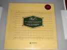 Mozart: Symph. 25 & 41  Klemperer  Columbia SAX  2278 UK Ist press blue/silver