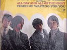 THE KINKS KINKS-SIZE MONO LP STILL IN SHRINK LP