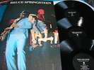 BRUCE SPRINGSTEEN - 3 X LPS  FOLLOW THAT DREAM - LIVE IN STOCKHOLM,  N/MINT.