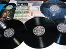 BRUCE SPRINGSTEEN - WEMBLEY STADIUM 4 LP SET + 1 X 7