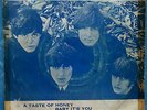BEATLES EP : A TASTE OF HONEY (THAILAND) 7