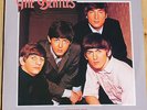 LP THE BEATLES 3 RECORD SET