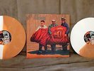 The MARS VOLTA AMPUTECHTURE LP