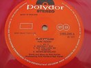 Pink Fairies NEVER NEVERLAND  ** PINK VINYL ** 1 OF ONLY 100 COPIES