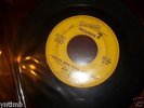 ANN SEXTON 45(SEVENTY RECORDS 104)