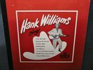 Hank Williams Sings MGM 107 4x 78 Box Set E- to N- Outlaw Classic Country  NM-