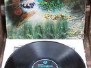 PINK FLOYD A Saucerful Of Secrets Orig 1st UK COLUMBIA MONO Blue & Black 