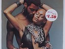 OHIO PLAYERS Ecstasy WESTBOUND LP SEALED