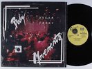 OSCAR PERRY Body Movements GAMMA LP IN SHRINK private modern soul