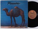 PLEASURE Dust Yourself Off FANTASY LP VG++