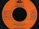 Modern Soul 45   Jimmy Raye   Deep In Your Love   Asante   mp3 rare NM