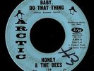 Northern Soul 45   Honey & the Bees   Baby, Do That Thing   Arctic   mp3