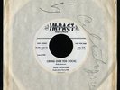 Northern Soul 45   Duke Browner   Crying Over You   Impact   WLP rare mp3 VG++