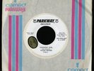 Northern Soul 45   Vickie Baines   Country Girl   Parkway   WLP NM rare mp3