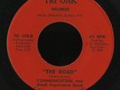 Funk 45   Communicators & Black Experience   The Road   Tri Oak   mp3 rare VG++