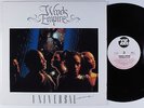 WOODS EMPIRE Universal TABU LP NM