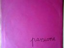 GRUPPO RICERCA MUSICALE-Passione ITALIAN MONSTER  PSYCH FOLK PROG  1971 LP