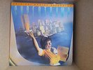 Supertramp Breakfast in America MFSL LP Japan MOFI