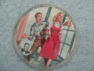 Vogue Picture Record - Art Kassel - Wave To Me My Lady/You Won't Be Satisfied