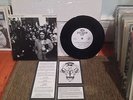 Fucked Up / Hard Skin split 7