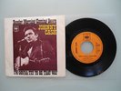 Johnny Cash - Sunday Morning Coming Down/I'm Gonna Try..., D 1970, 7'',Vinyl: vg