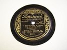 DUKE ELLINGTON 78rpm on BRUNSWICK # 6205 