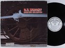 O.V. WRIGHT Memphis Unlimited BACK BEAT LP