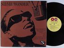 STEVIE WONDER With a Song In My Heart TAMLA LP VG++