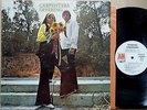CARPENTERS Offering A&M RECORDS Original 1969 WL PROMO LP
