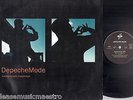 DEPECHE MODE world in my eyes RARE FRENCH PROMO VIRGIN 80555 12