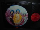 Jimi Hendrix Smash Hits Japan Orig.LP INSERT DIF COVER 1969