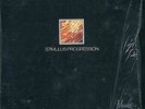 MUZAK Stimulus Progression - MU-176 - 12 track 1976 US PROMO LP
