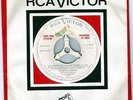 CATERINA VALENTE 45 Tonight We Love b/w Full Moon RaRe Argentine WL Promo 7