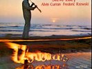 STEVE LACY, ALVIN CURRAN, FREDERIC RZEWSKI:  THREADS * HORO RECORDS * NM-